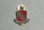 画像1: 米軍放出品.U.S.ARMY 44th Air Defense Artillery Distinctive Unit (1)