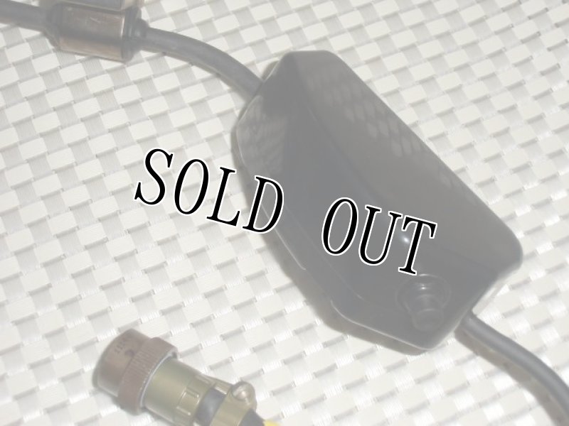 画像2: 米軍放出品, ASTROCOM リモートスイッチ ケーブル (2)