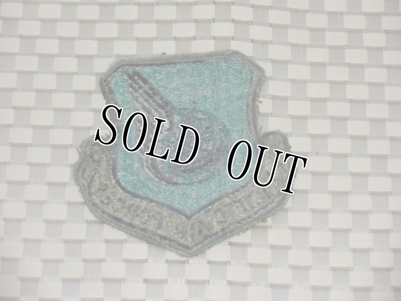 画像2: 米軍放出品.PACIFIC AIR FORCES (2)