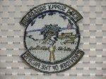 画像2: 米軍放出品. US AIR FORCE 633RD AIR SUPPLY SQUADRON (2)