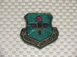 画像2: 米軍放出品. US AIR FORCE　AIR TRAINING COMMAND (2)