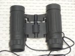 画像3: 米軍放出品 .Multitech　Binoculars 　8 X 21　131/1000M (3)