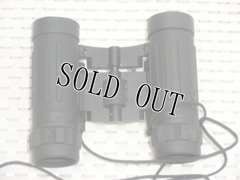 画像3: 米軍放出品 .Multitech　Binoculars 　8 X 21　131/1000M (3)