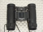 画像2: 米軍放出品 .Multitech　Binoculars 　8 X 21　131/1000M (2)