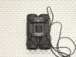 画像1: 米軍放出品 .Multitech　Binoculars 　8 X 21　131/1000M (1)