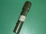 画像1: 米軍放出品,砲弾ケース　81mm MORTAR M821 (1)