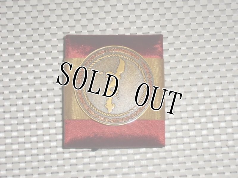 画像4: 米軍放出品,U,S,MARINE, 2012 バースデー メダル (4)