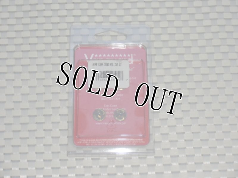 画像2: 米軍放出品.  Rank SUBD 1st Lieutenant ファースト・ルテナント (2)