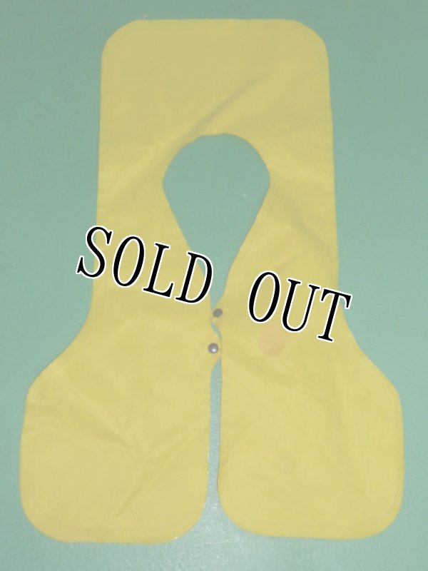 画像4: 米軍放出品,LIFE PRESERVER VEST (4)