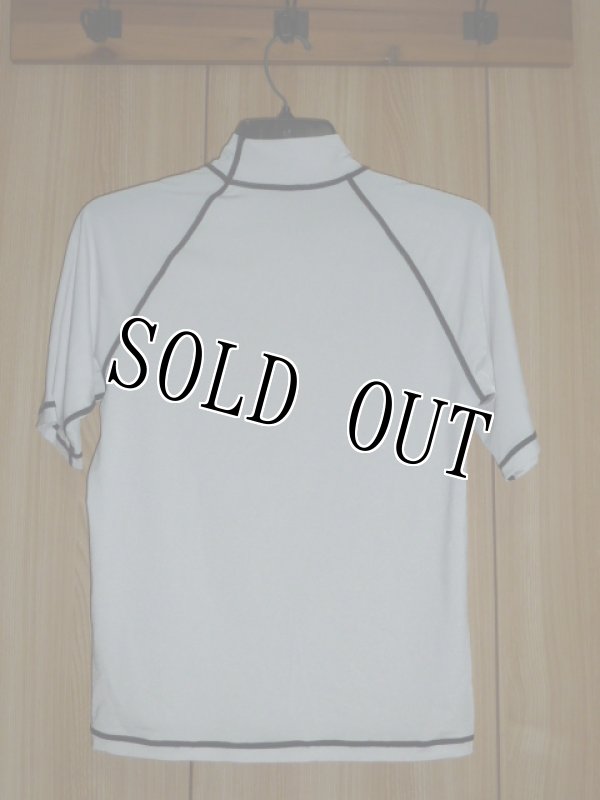 画像3: 米軍放出品.ラッシュガード M (3)