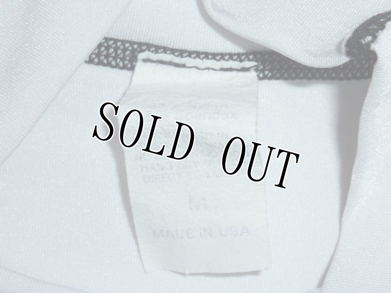 画像4: 米軍放出品.ラッシュガード M (4)