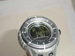 画像2: Timex Expedition Men's T49612　Digital Compass Military Green Watch (2)