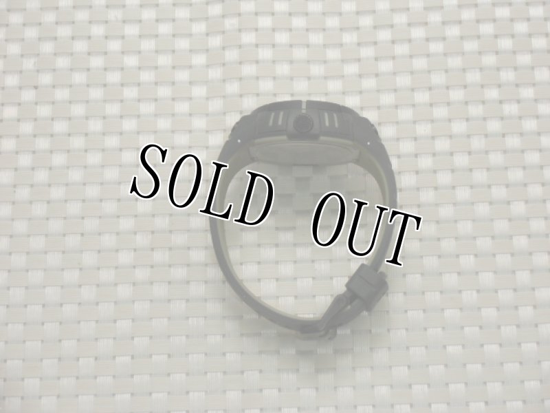 画像5: Timex Expedition Men's T49612　Digital Compass Military Green Watch (5)