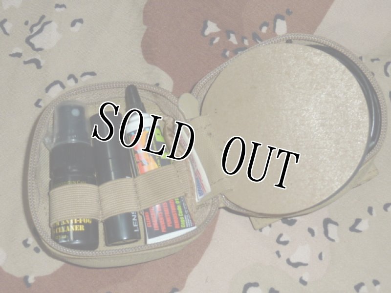 画像4: 米軍放出品.クリーニングキット (4)