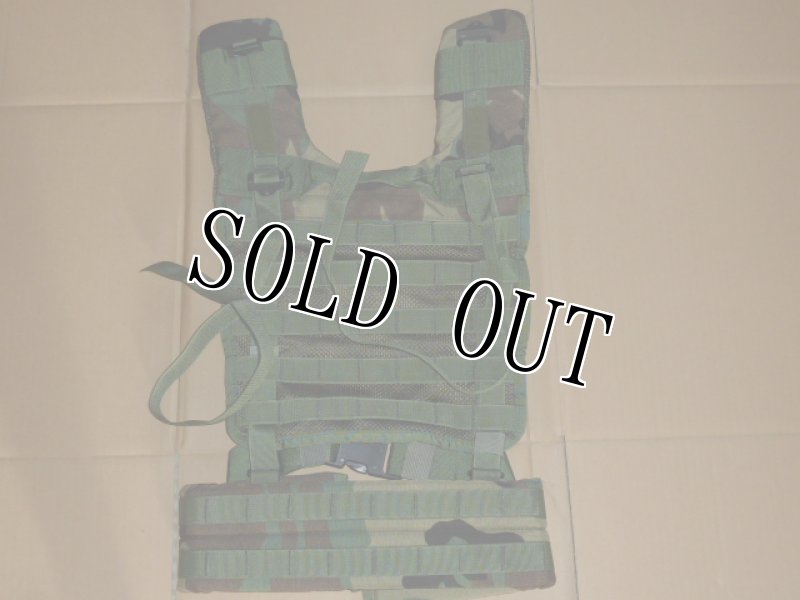 画像2: 米軍放出品.SPEAR,EQUIPMENT LOAD CARRYING SUBSYSTEM (2)