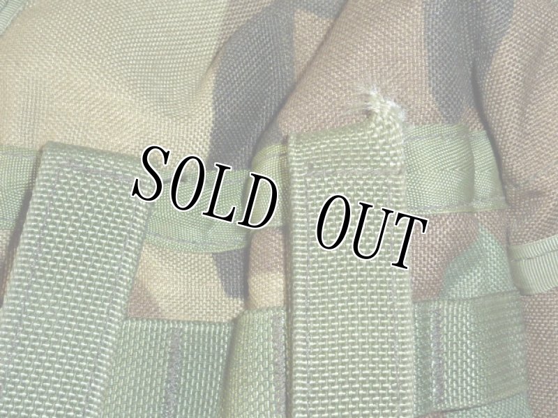 画像4: 米軍放出品.SPEAR,EQUIPMENT LOAD CARRYING SUBSYSTEM (4)