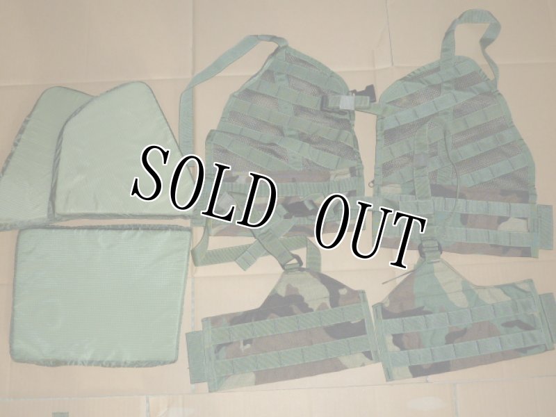 画像3: 米軍放出品.SPEAR,EQUIPMENT LOAD CARRYING SUBSYSTEM (3)