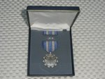 画像1: 米軍放出品,USA AIR FORCE MERITORIOUS ACHIEVEMENT  (1)