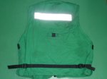 画像3: 米軍放出品,LIFE PRESERVER VEST (3)