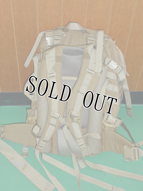 画像2: 米軍実物 MYSTERY RANCH ミステリーランチ SATL. Bridger　アサルトパック  (2)