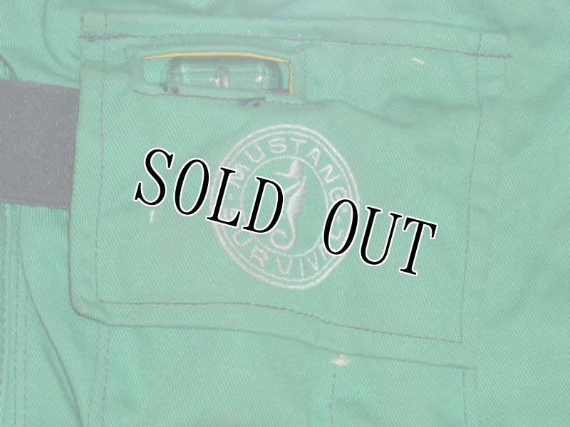 画像2: 米軍放出品,LIFE PRESERVER VEST (2)