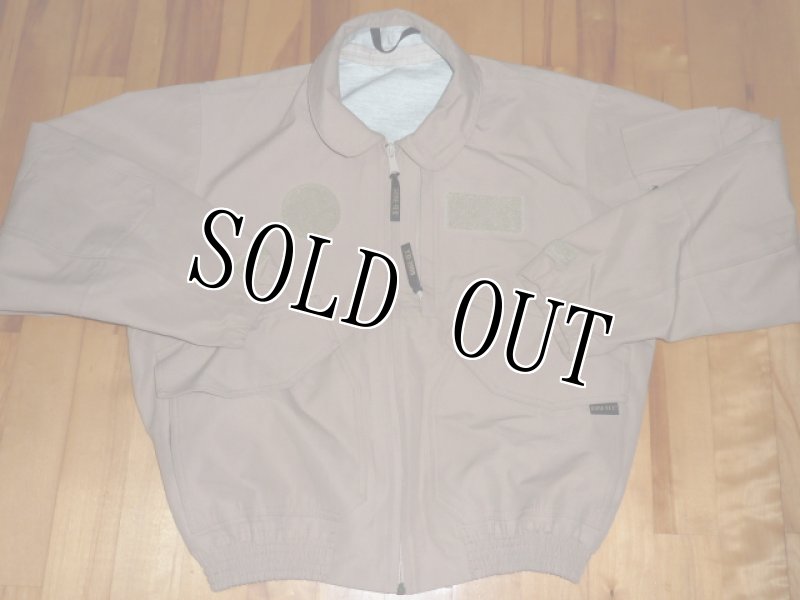 画像2: 米軍放出品,OUTERSHELL,ゴアテックスジャケット・パンツ (2)