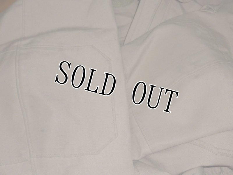 画像4: 米軍放出品,OUTERSHELL,ゴアテックスジャケット・パンツ (4)