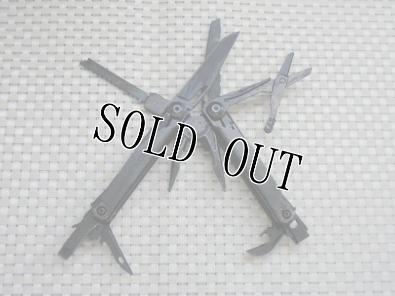 画像3: 米軍放出品.LEATHERMAN Surge　　レザーマン　マルチツール サージ (3)