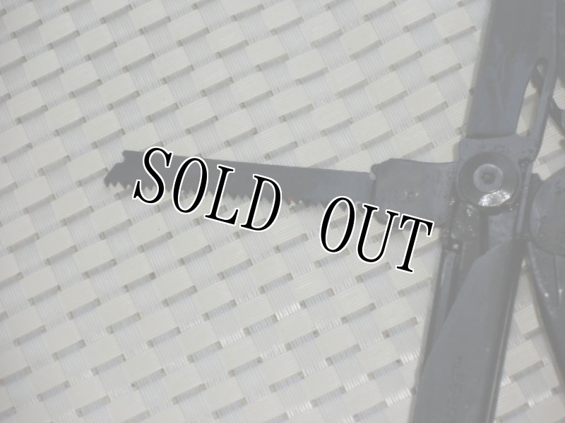 画像5: 米軍放出品.LEATHERMAN Surge　　レザーマン　マルチツール サージ (5)