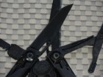 画像4: 米軍放出品.LEATHERMAN Surge　　レザーマン　マルチツール サージ (4)