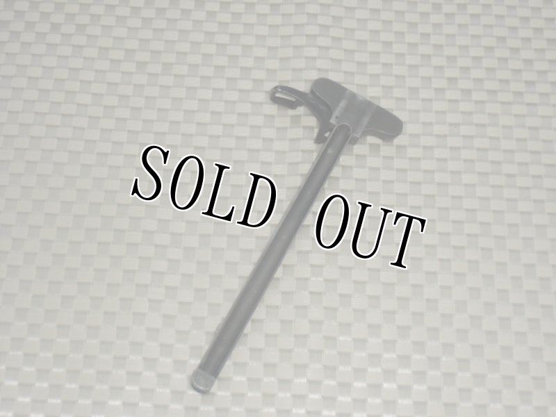 画像3: 米軍放出品.  チャージング ハンドル  コッキング Badger Ordnance Tactical  (3)