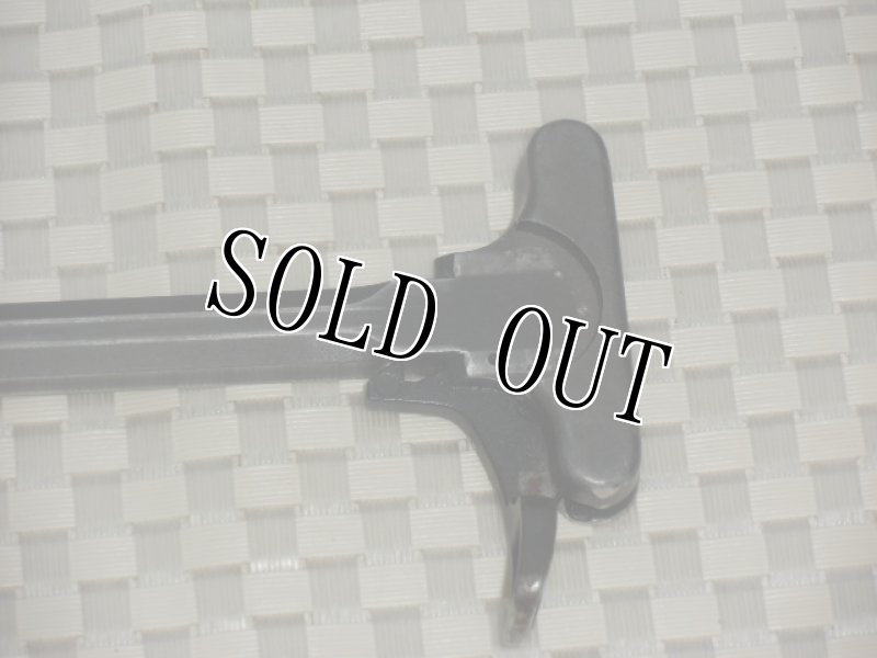 画像2: 米軍放出品.  チャージング ハンドル  コッキング Badger Ordnance Tactical  (2)