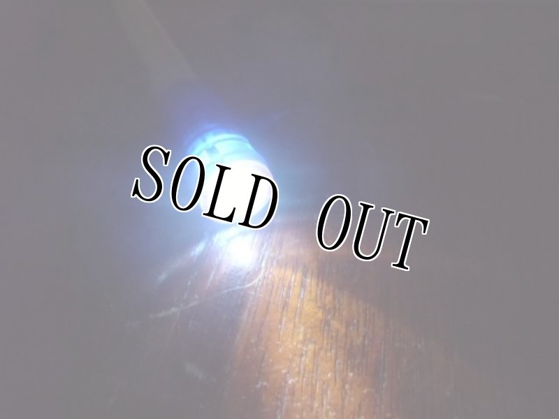 画像2: 米軍放出品. Life+Gear LED Glow Stick (2)