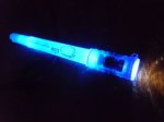 画像1: 米軍放出品. Life+Gear LED Glow Stick (1)