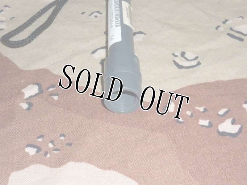 画像2: 米軍放出品,CHEMLIGHT HANDLE (2)