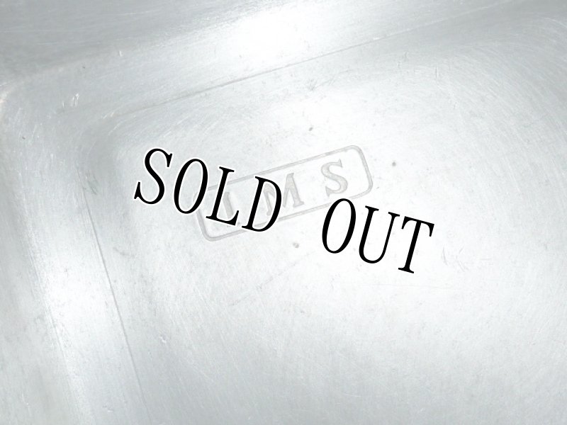 画像3: 米軍放出品.バーベキュー プレート (3)