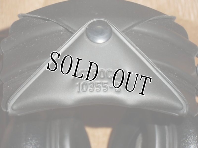 画像4: 米軍放出品,マイクロフォン　ヘッドセット (4)