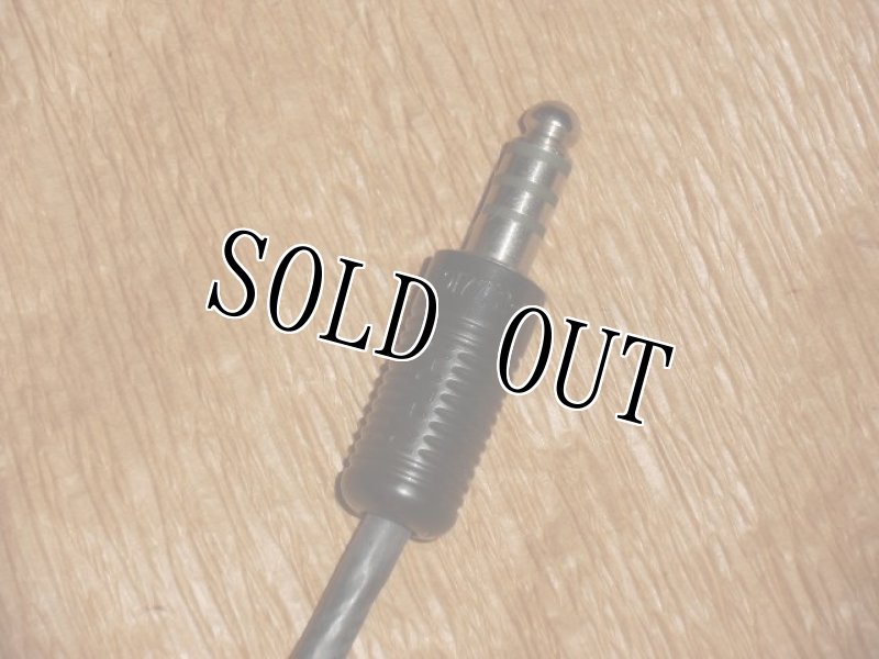 画像5: 米軍放出品,マイクロフォン　ヘッドセット (5)