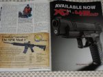 画像5: 米軍放出品.GUNS MAGAZINE (5)