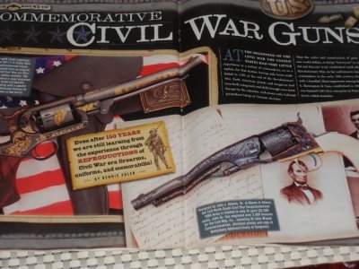 画像3: 米軍放出品.GUNS　OF　THE OLD WEST