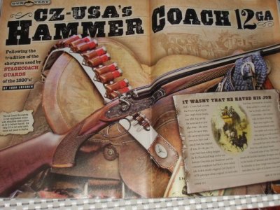 画像2: 米軍放出品.GUNS　OF　THE OLD WEST