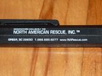 画像3: 米軍放出品,NORTH AMERICAN RESCUE、INC　ライトセット (3)