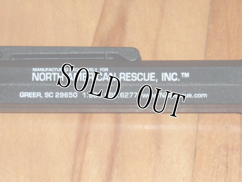 画像3: 米軍放出品,NORTH AMERICAN RESCUE、INC　ライトセット (3)