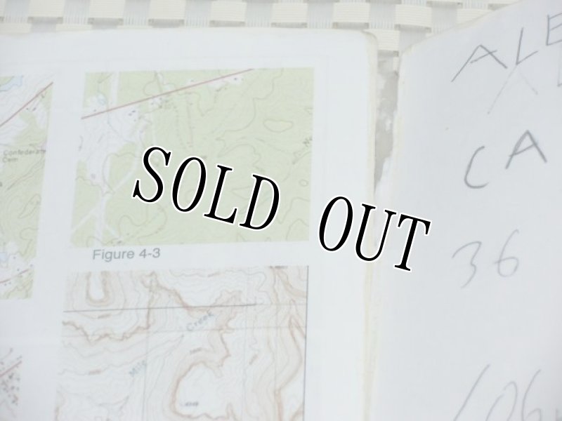 画像3: 米軍放出品．　YOUNG MARINE　BASEC GUIDE BOOK (3)