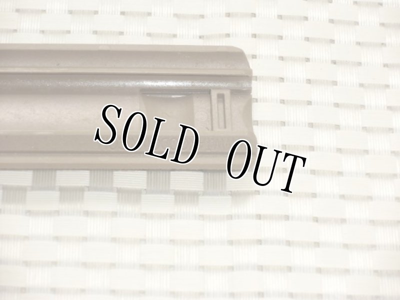 画像3: 米軍放出品.タンゴダウン製　レイルパネル (3)