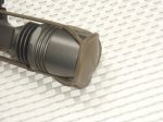 画像4: 米軍放出品　 EYEPIECE ライト　レンズ　キャップ (4)