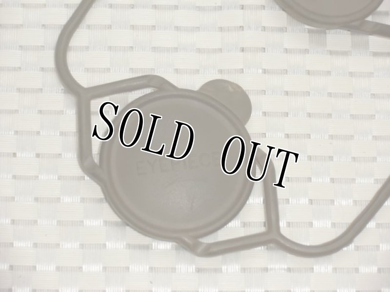 画像2: 米軍放出品  EYEPIECE ライト レンズ キャップ (2)