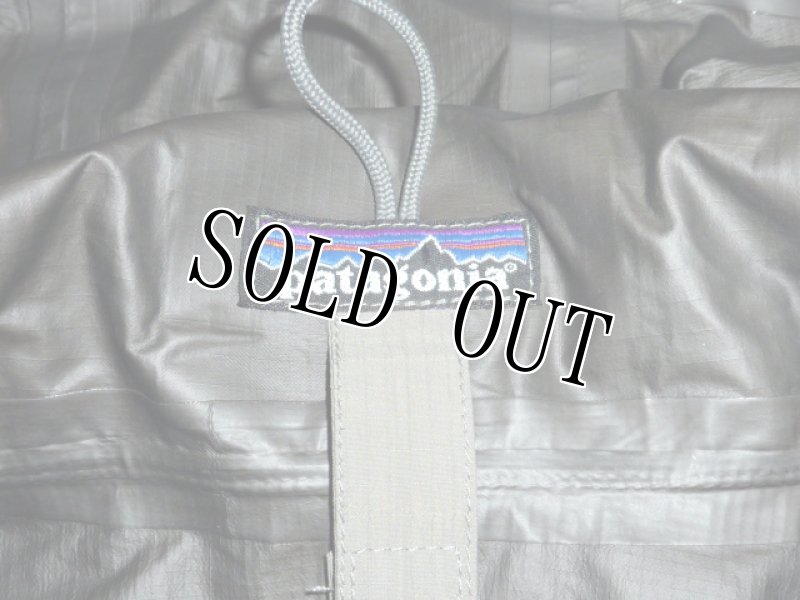 画像4: 米軍実物,patagonia LEVEL6 GORE-TEX ジャケット L-R (4)