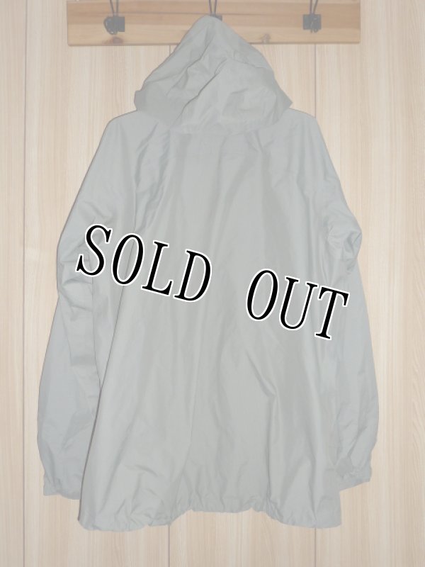 画像2: 米軍実物,patagonia LEVEL6 GORE-TEX ジャケット L-R (2)