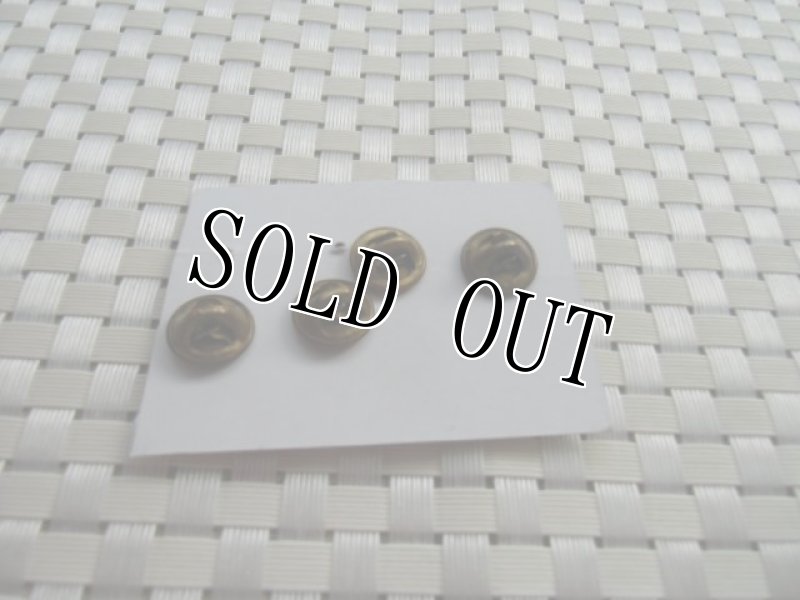 画像2: 米軍実物,ピンバッジ 米軍階級章 技術兵 (2)